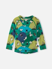 Нижня білизна REIMA Moomin Trivsam модель 5200021B-85B1 Фото