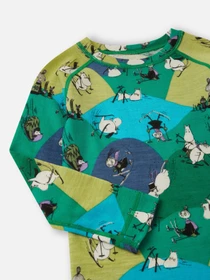 Нижня білизна REIMA Moomin Trivsam модель 5200021B-85B1 Фото