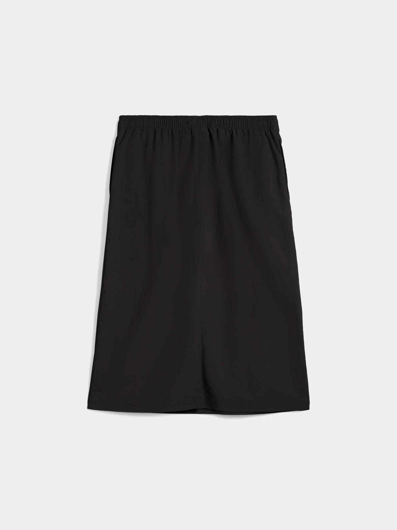 Юбки PUMA Her Woven High-waist Skirt модель 688155 Юбки PUMA Her Woven High-waist Skirt модель 688155 Фото