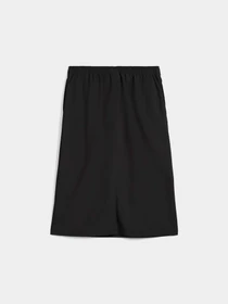 Юбки PUMA Her Woven High-waist Skirt модель 688155 Фото