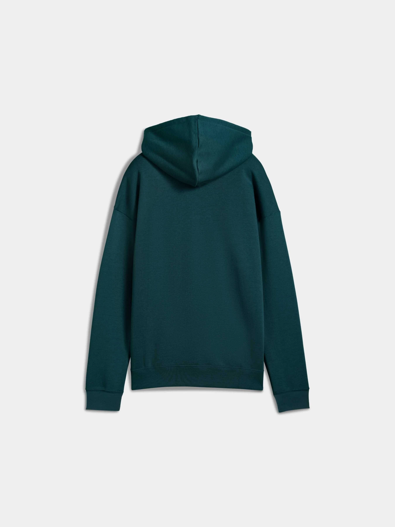 Худі та світшоти PUMA Class Relaxed Hoodie модель 688132 Фото