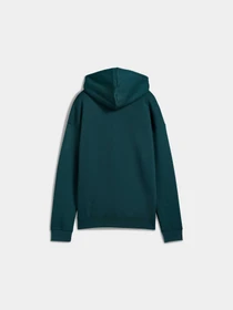 Худі та світшоти PUMA Class Relaxed Hoodie модель 688132 Фото
