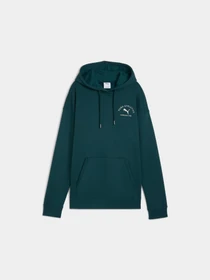 Худи и свитшоты PUMA Class Relaxed Hoodie модель 688132 Фото