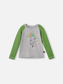 Худи и свитшоты REIMA Moomin Tindra модель 5200022A-9150 Фото