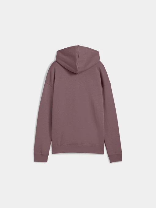 Жіноче Худі PUMA Class Relaxed Hoodie фото 2
