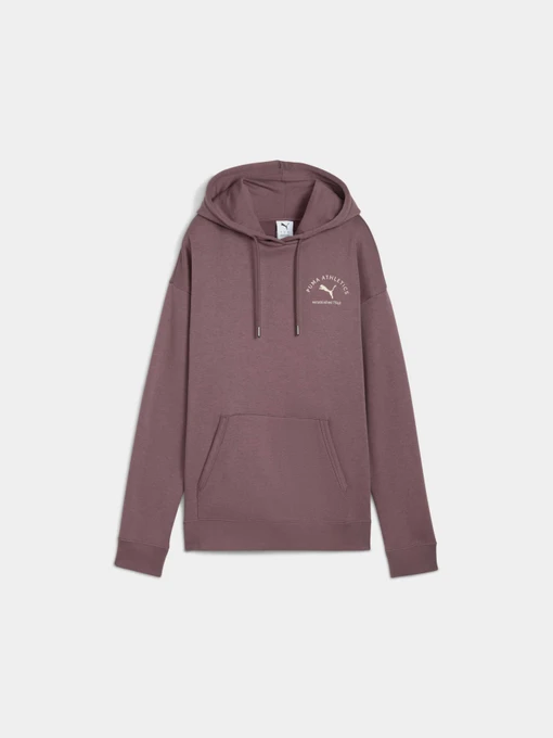 Худи и свитшоты PUMA Class Relaxed Hoodie модель 688132 Фото