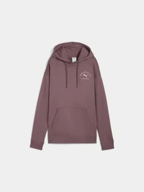 Худи и свитшоты PUMA Class Relaxed Hoodie модель 688132 Фото