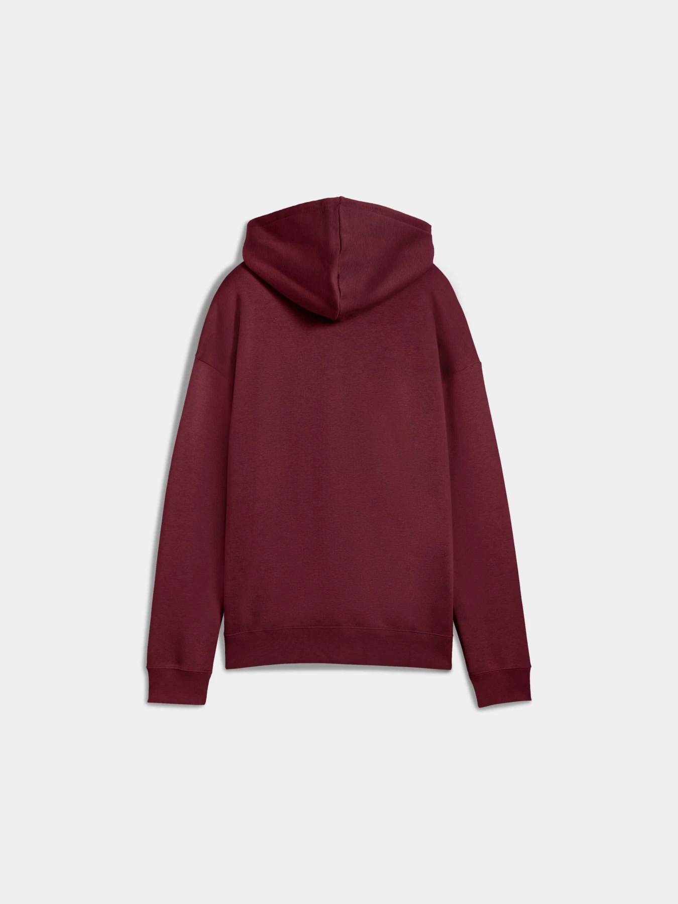 Худі та світшоти PUMA Class Relaxed Hoodie модель 688132 Фото