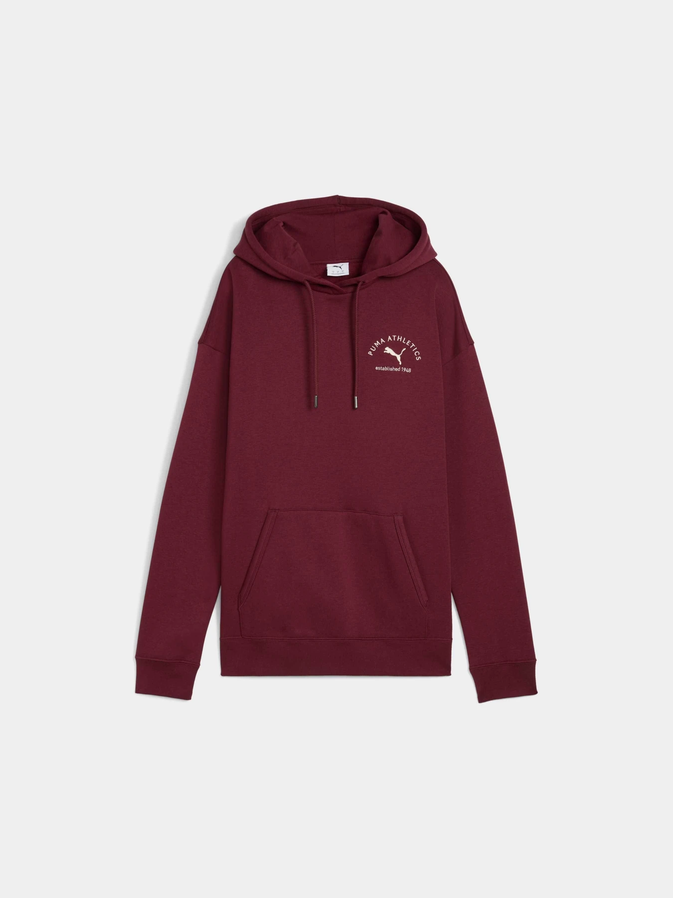 Худі та світшоти PUMA Class Relaxed Hoodie модель 688132 Фото