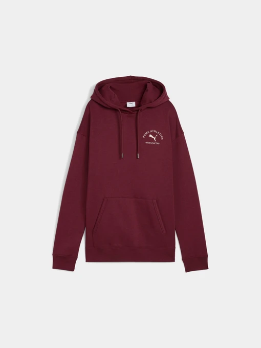 Худі та світшоти PUMA Class Relaxed Hoodie модель 688132 Фото