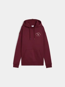Худі та світшоти PUMA Class Relaxed Hoodie модель 688132 Фото