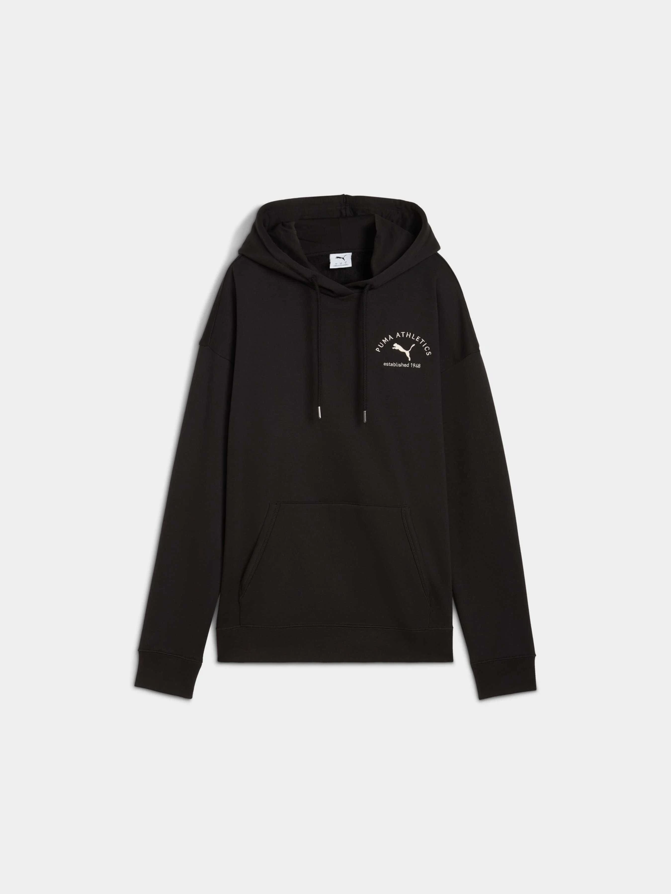Худі та світшоти PUMA Class Relaxed Hoodie модель 688132 Фото