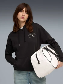 Худі та світшоти PUMA Class Relaxed Hoodie модель 688132 Фото