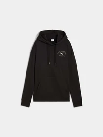 Худи и свитшоты PUMA Class Relaxed Hoodie модель 688132 Фото