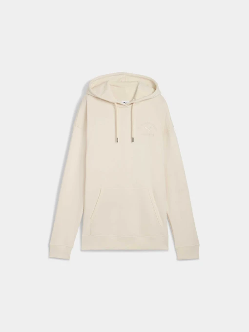 Худі та світшоти PUMA Class Relaxed Hoodie модель 688132 Фото