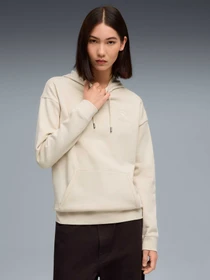 Худі та світшоти PUMA Class Relaxed Hoodie модель 688132 Фото