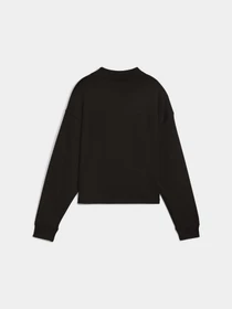 Худі та світшоти PUMA Class Comfort Polo Crew модель 688133 Фото