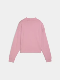 Худи и свитшоты PUMA Class Comfort Polo Crew модель 688133 Фото