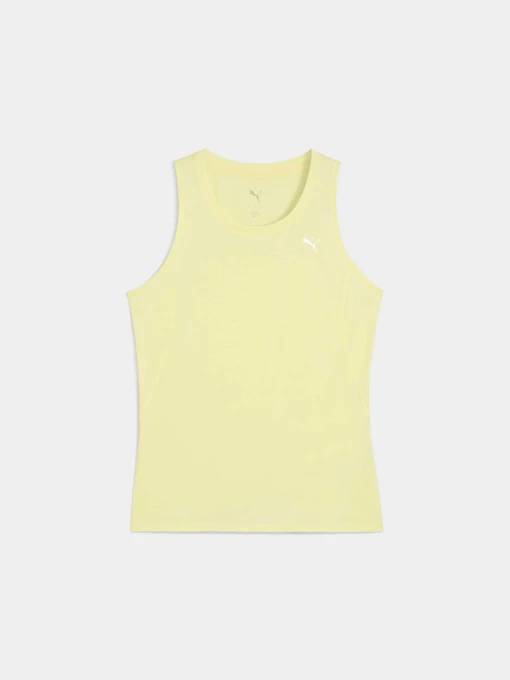 Футболки і поло PUMA W Run Velocity Tank (tr Bnd) модель 526843 Фото