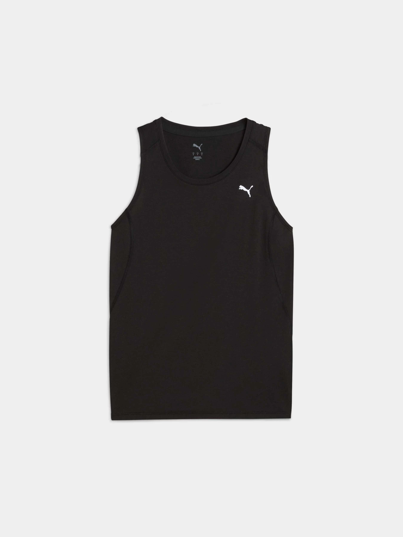 Футболки і поло PUMA W Run Velocity Tank (tr Bnd) модель 526843 Фото