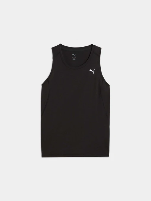 Футболки і поло PUMA W Run Velocity Tank (tr Bnd) модель 526843 Фото
