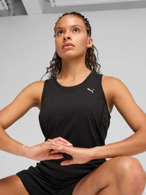 Футболки і поло PUMA W Run Velocity Tank (tr Bnd) модель 526843 Фото