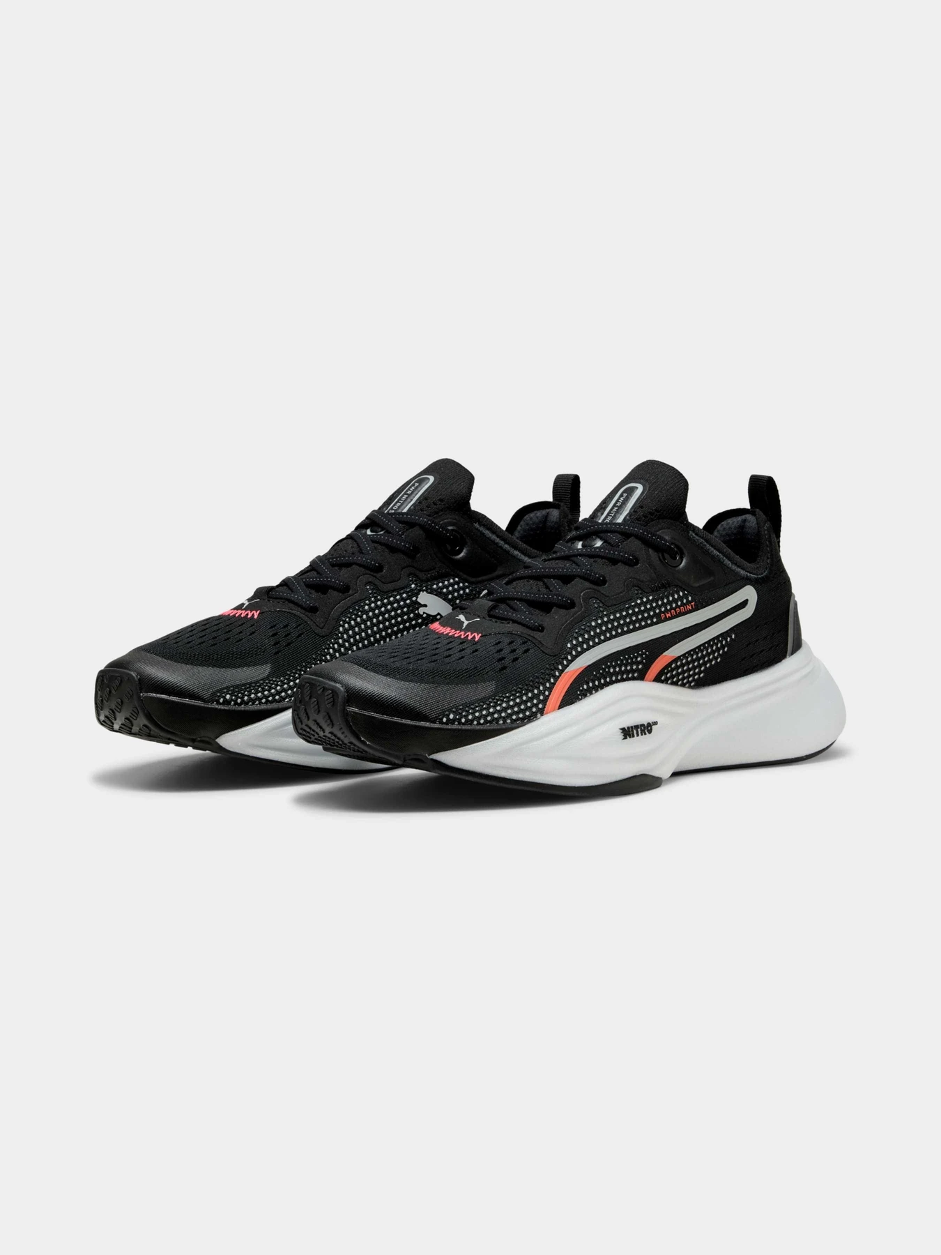 Кроссовки PUMA Pwr Nitro™ Sqd 2 модель 310150 Кроссовки PUMA Pwr Nitro™ Sqd 2 модель 310150 Фото
