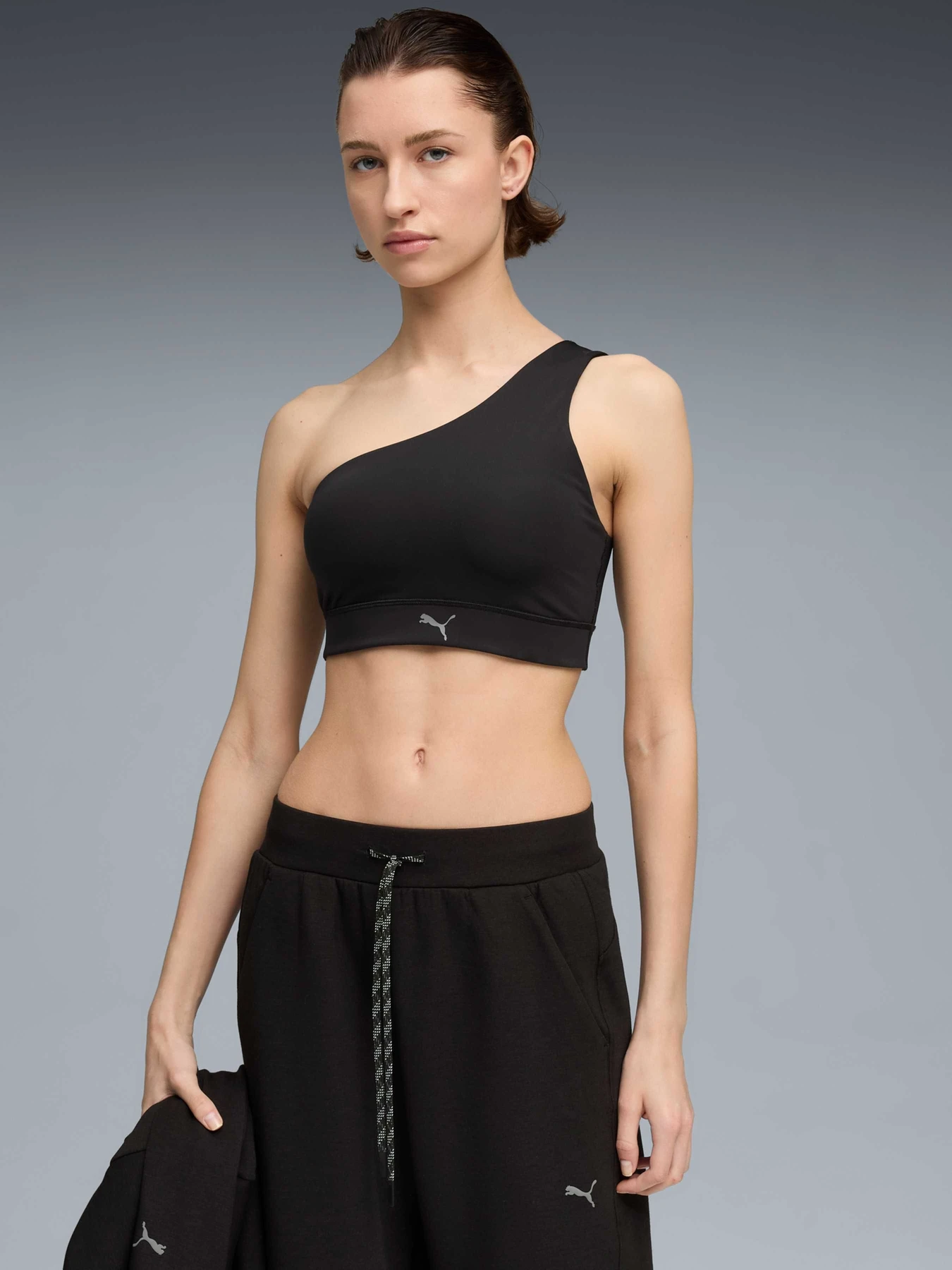 Футболки и поло PUMA Shape Bra - Low модель 527807 Футболки и поло PUMA Shape Bra - Low модель 527807 Фото