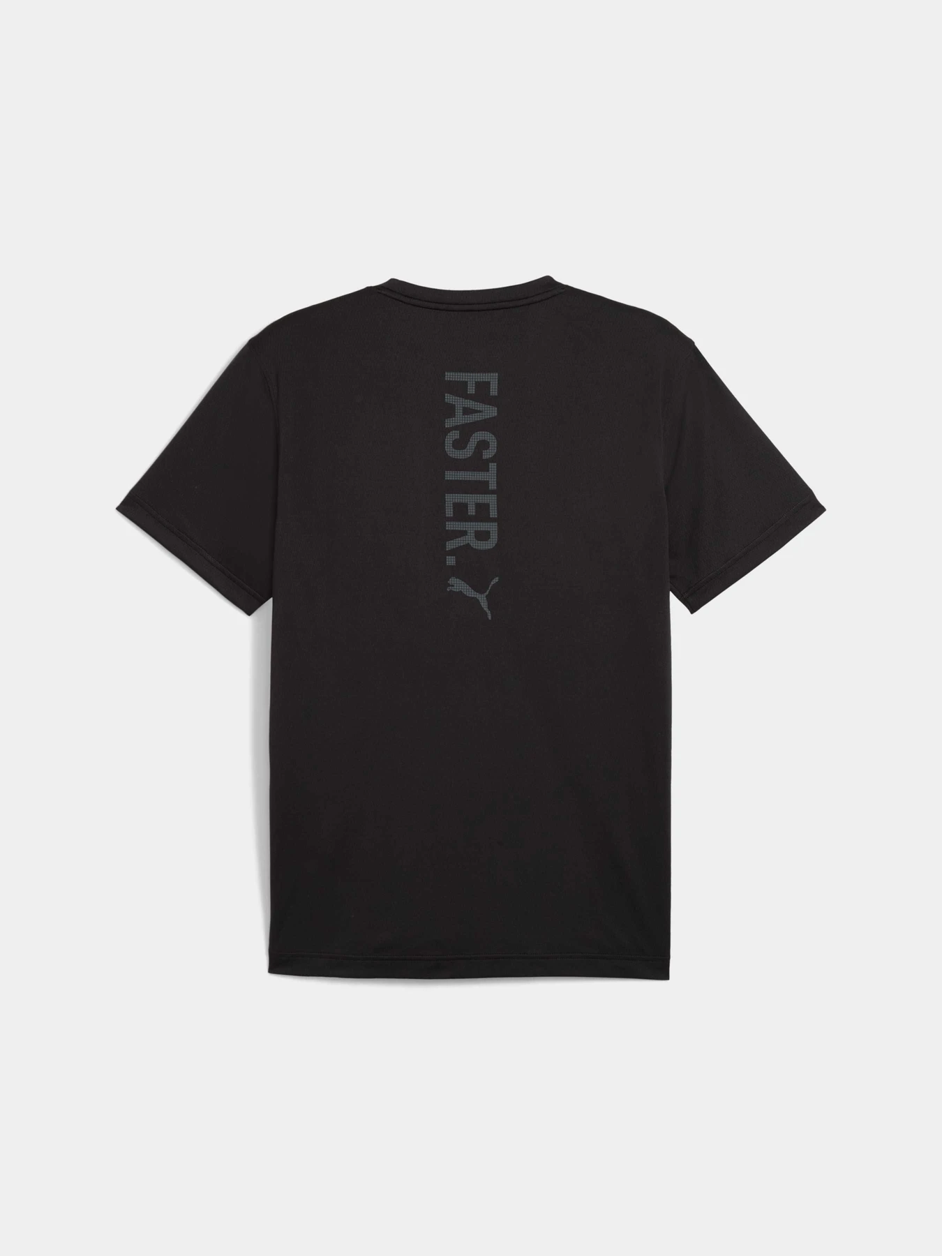 Футболки і поло PUMA Graphics Running Faster Tee модель 526563 Футболки і поло PUMA Graphics Running Faster Tee модель 526563 Фото