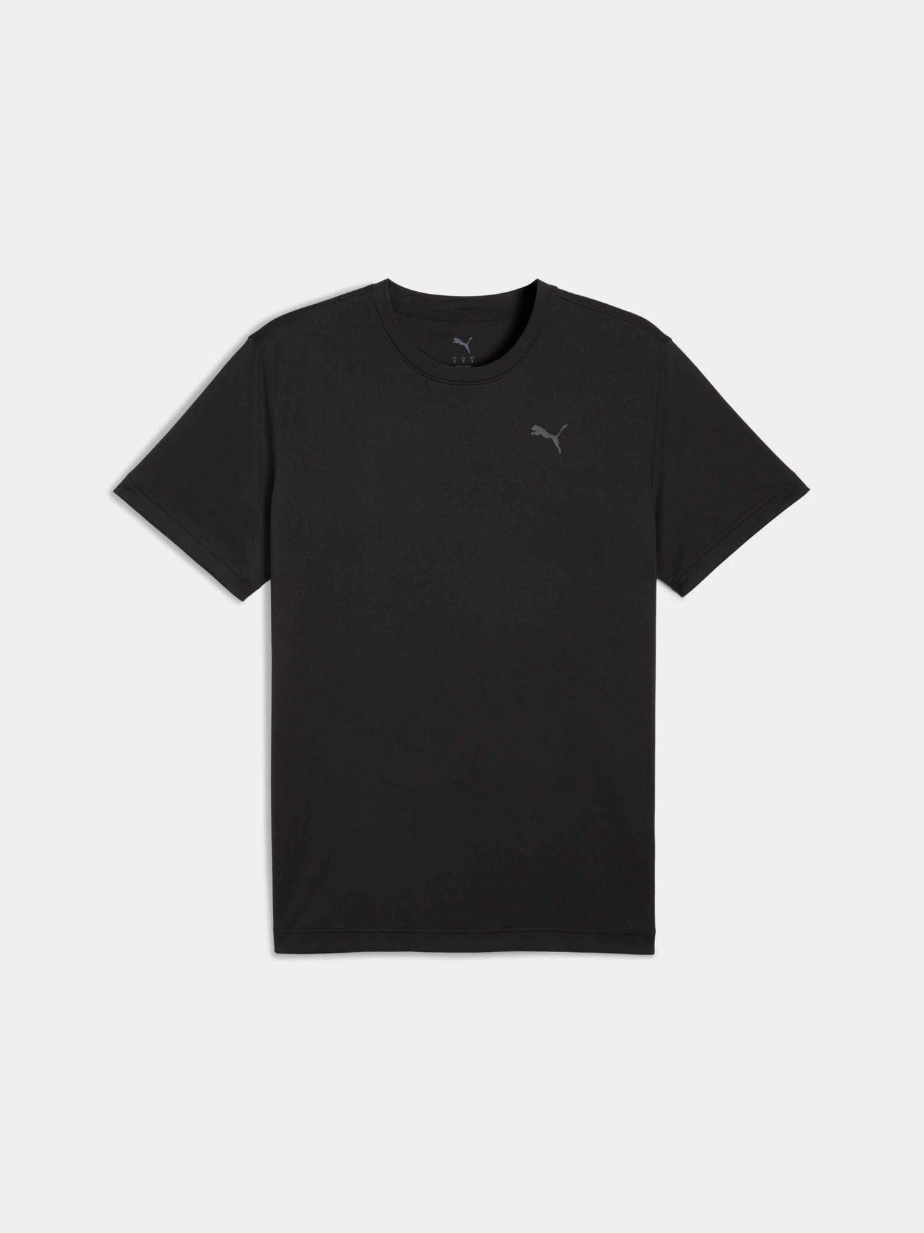Футболки і поло PUMA Graphics Running Faster Tee модель 526563 Футболки і поло PUMA Graphics Running Faster Tee модель 526563 Фото