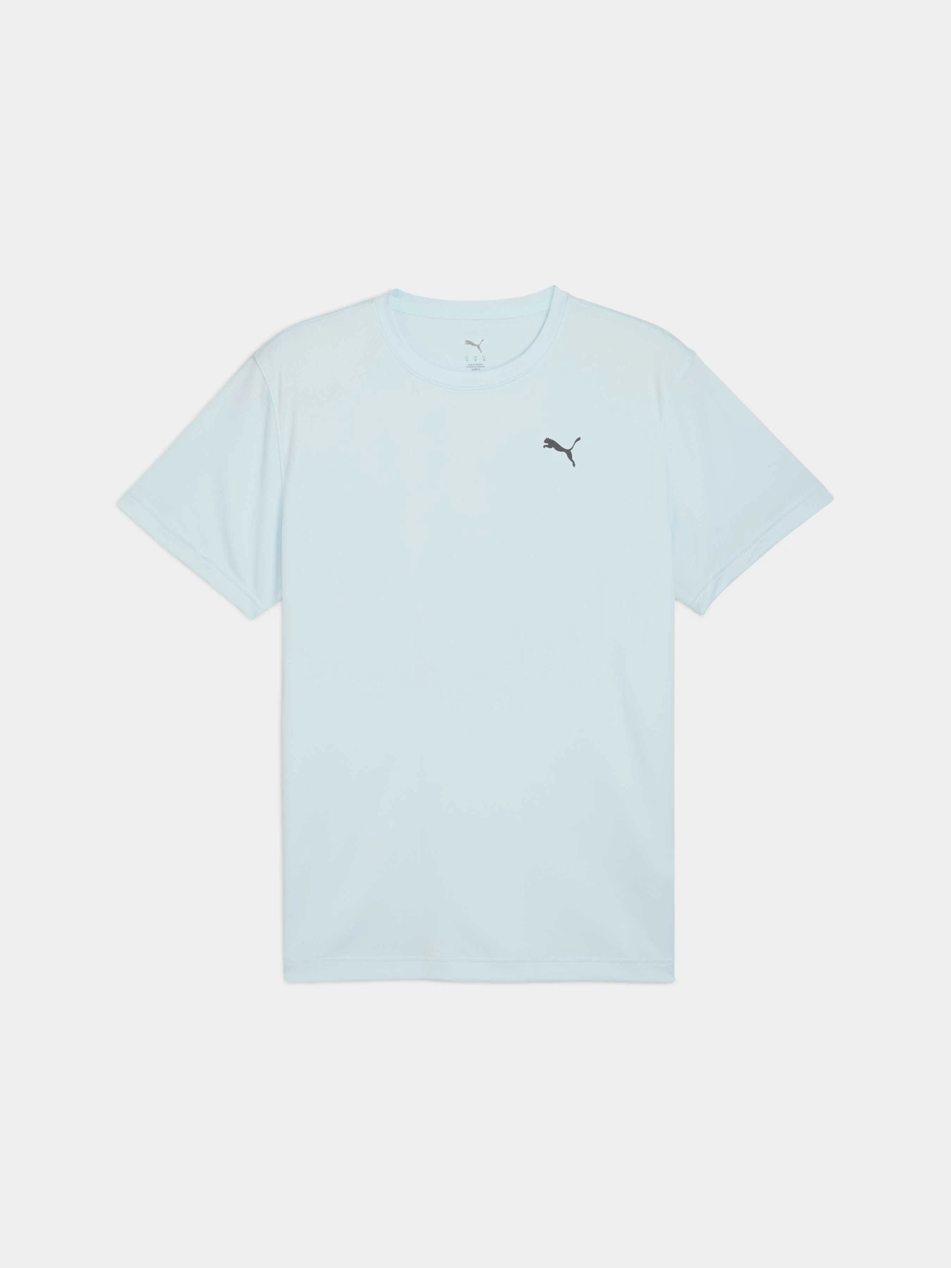 Футболки и поло PUMA Graphics Running Faster Tee модель 526563 Футболки и поло PUMA Graphics Running Faster Tee модель 526563 Фото