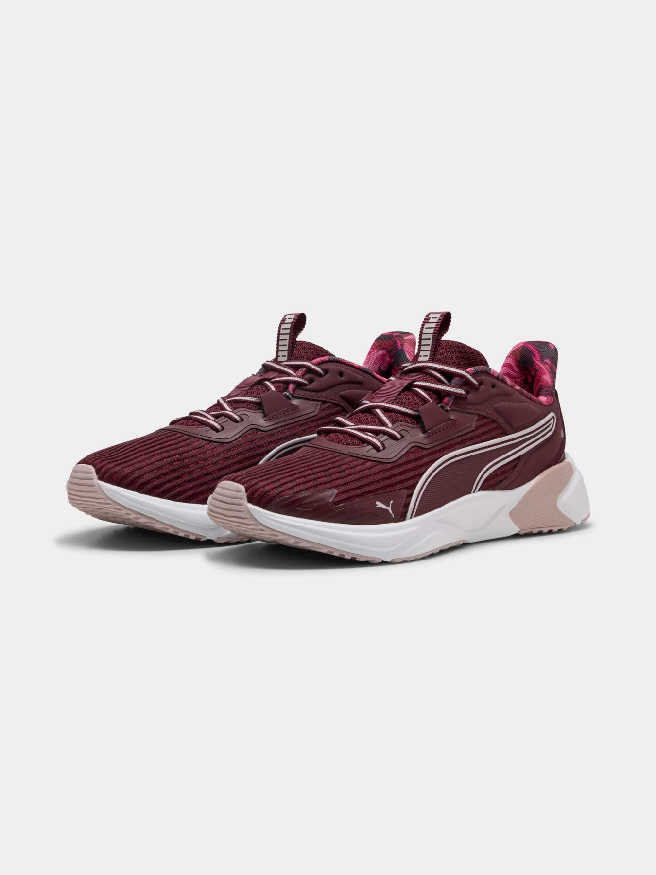 Кроссовки PUMA Disperse Xt 4 Wn's Floral Ri модель 311735 Кроссовки PUMA Disperse Xt 4 Wn's Floral Ri модель 311735 Фото