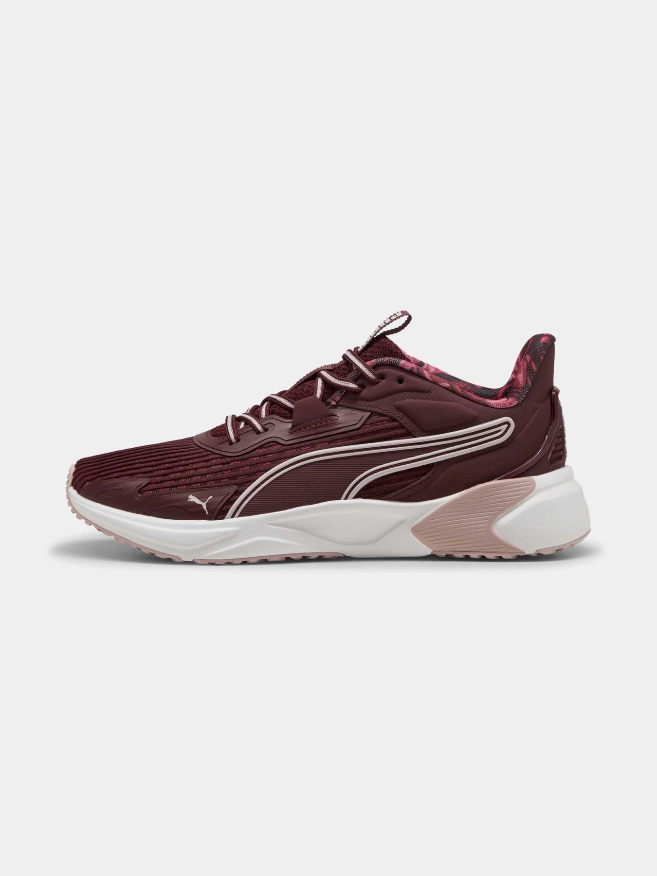 Кроссовки PUMA Disperse Xt 4 Wn's Floral Ri модель 311735 Кроссовки PUMA Disperse Xt 4 Wn's Floral Ri модель 311735 Фото
