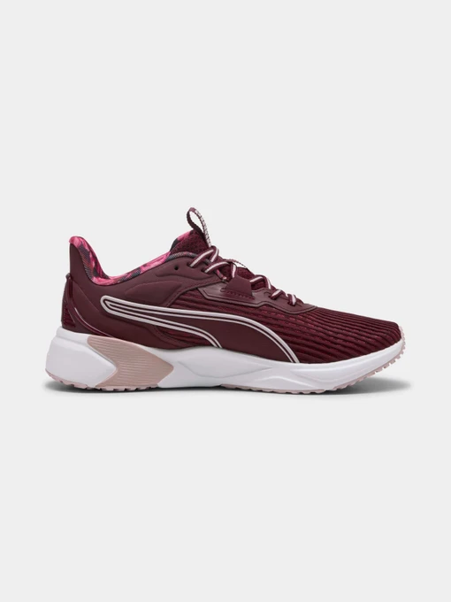 Кроссовки PUMA Disperse Xt 4 Wn's Floral Ri модель 311735 Фото
