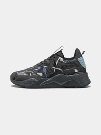 Кроссовки PUMA Rs-x Splatters модель 402855 Фото