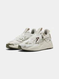 Кроссовки PUMA Rs-x Splatters модель 402855 Фото