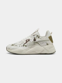 Кроссовки PUMA Rs-x Splatters модель 402855 Фото