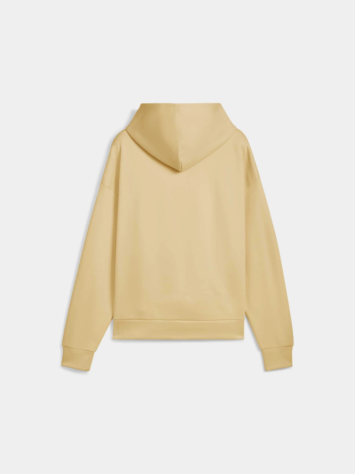 Худи и свитшоты PUMA Wardrobe Ess Boxy Hoodie Dk модель 632065 Фото