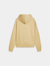 Худи и свитшоты PUMA Wardrobe Ess Boxy Hoodie Dk модель 632065 Фото