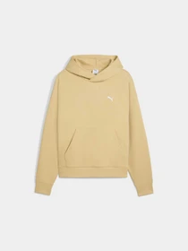 Худи и свитшоты PUMA Wardrobe Ess Boxy Hoodie Dk модель 632065 Фото