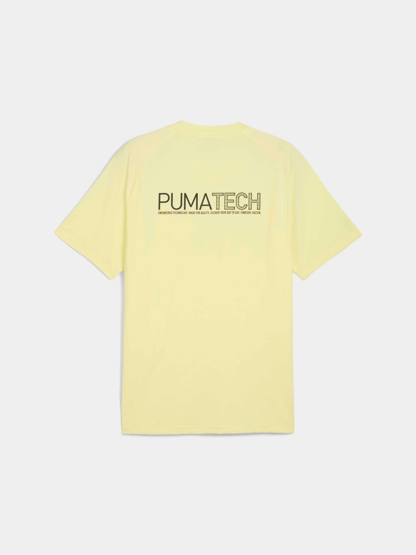 Футболки і поло PUMA Tech Relaxed Graphic Tee модель 632100 Фото