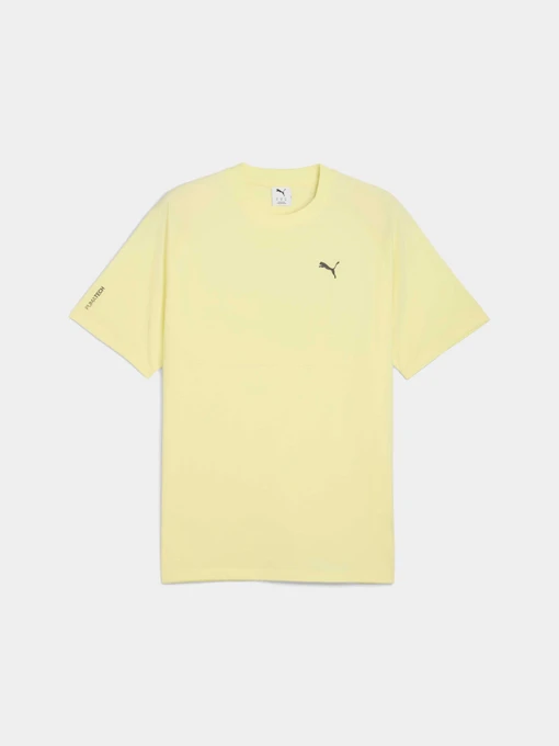 Футболки і поло PUMA Tech Relaxed Graphic Tee модель 632100 Фото