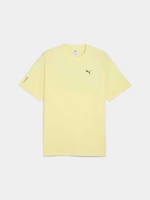 Футболки і поло PUMA Tech Relaxed Graphic Tee модель 632100 Фото