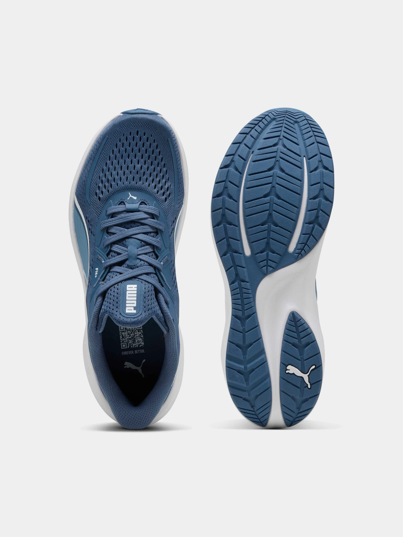 Кроссовки PUMA Skyrocket Lite 2 модель 311730 Фото