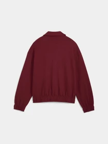 Худі та світшоти PUMA T7 Relaxed Track Jacket модель 632137 Фото