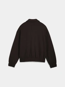 Худі та світшоти PUMA T7 Relaxed Track Jacket модель 632137 Фото