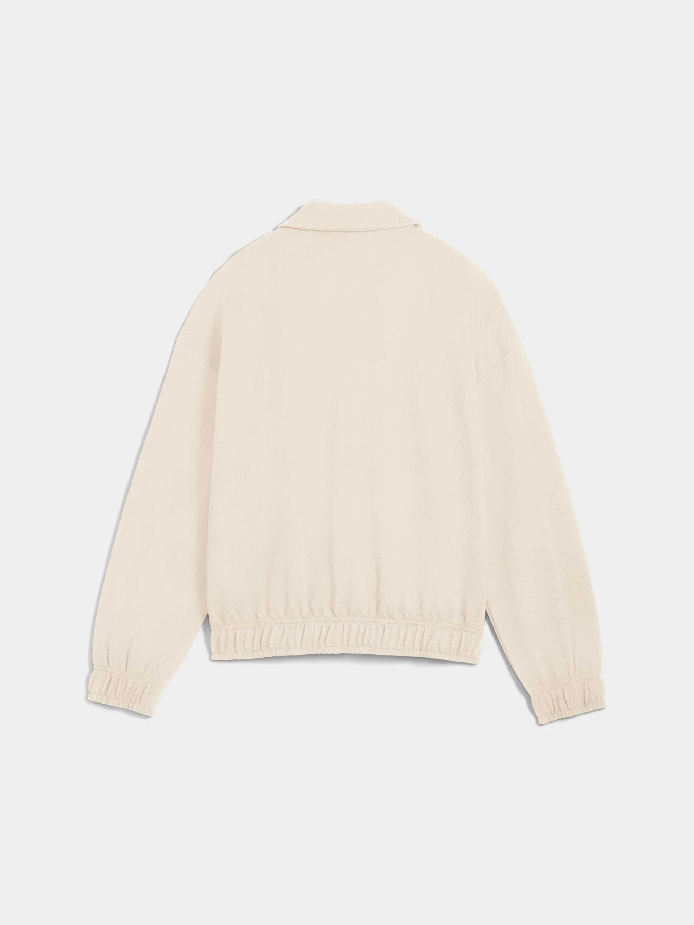 Худі та світшоти PUMA T7 Relaxed Track Jacket модель 632137 Худі та світшоти PUMA T7 Relaxed Track Jacket модель 632137 Фото