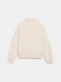 Худі та світшоти PUMA T7 Relaxed Track Jacket модель 632137 Фото