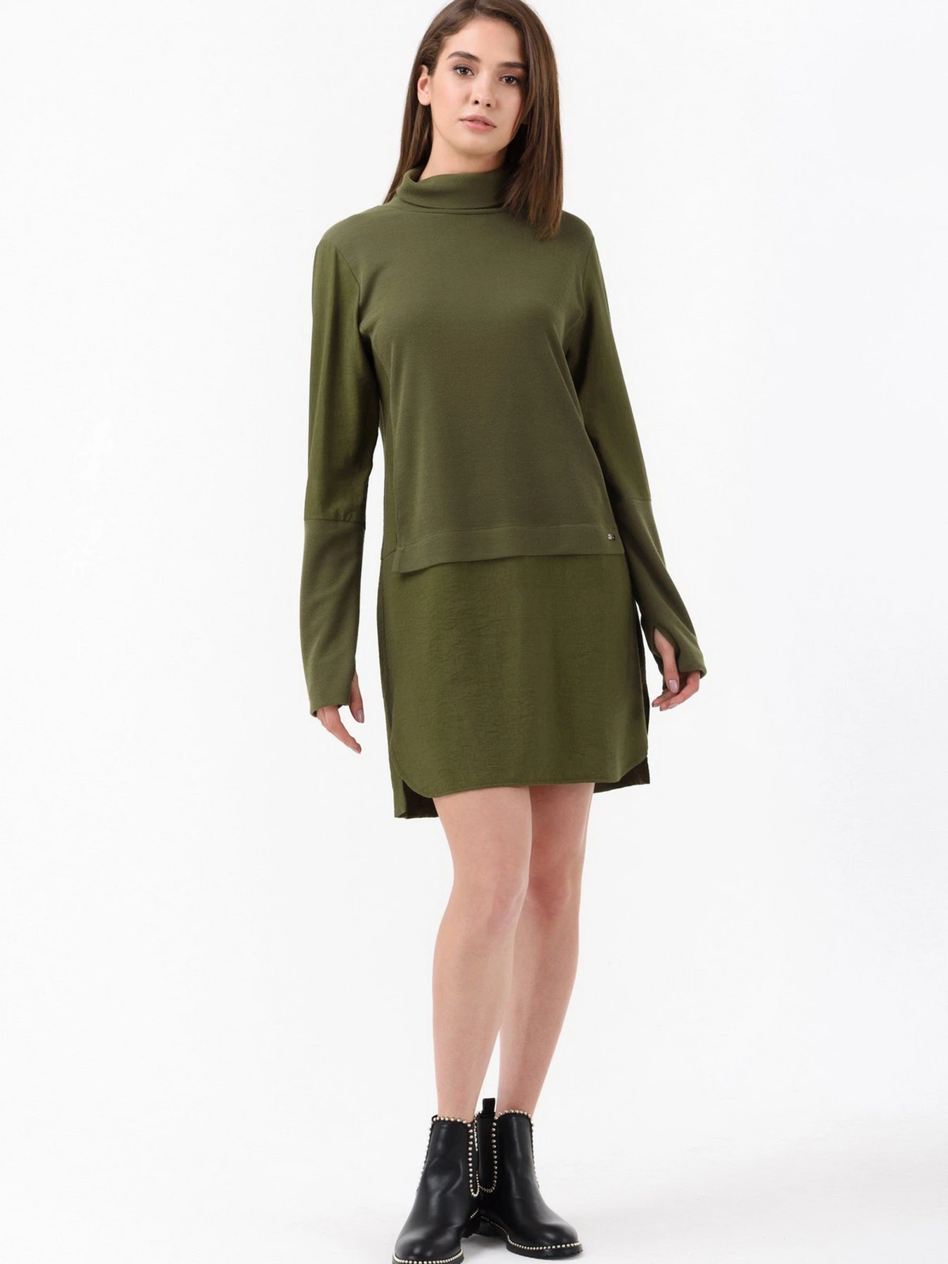 Платья RicaMare модель RM369-18DD Фото