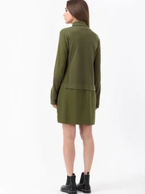 Платья RicaMare модель RM369-18DD Фото